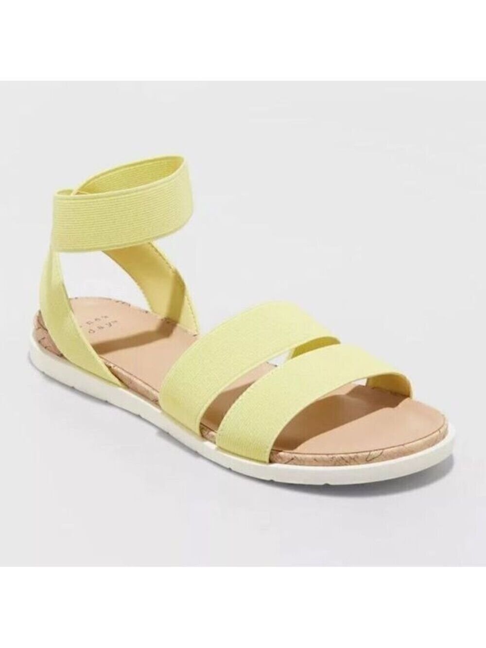 A New Day Women's Sandals Size 5.5